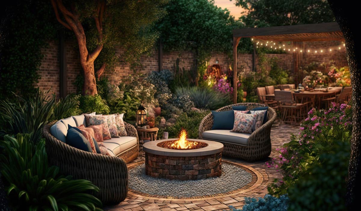 Home theater in St. Joseph, MI