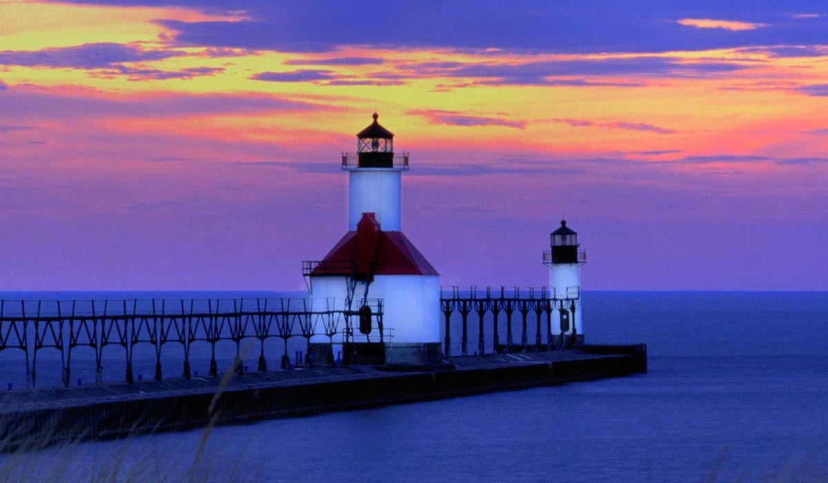 Home Theater and Audio Video electronics sales and service in St. Joseph, MI