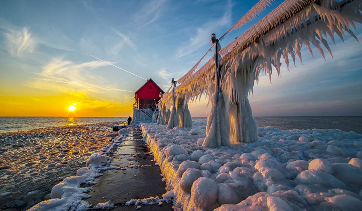 Smart home installation in  St. Joseph, MI